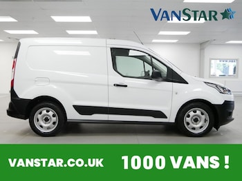 Used Ford Transit Connect 2024 for sale - 78773448: Photo