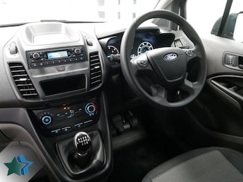 Used Ford Transit Connect 2024 for sale - 78773448: Photo