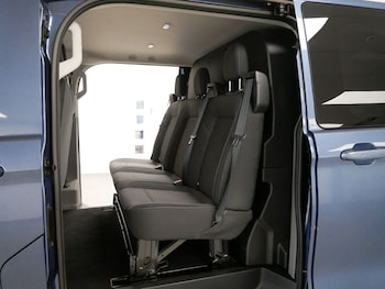 Used Ford Transit Custom 2025 for sale - 79063794: Photo
