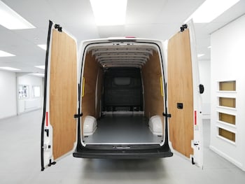 Used Volkswagen Crafter 2022 for sale - 78167235: Photo