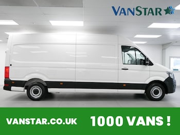 Used Volkswagen Crafter 2022 for sale - 78167235: Photo