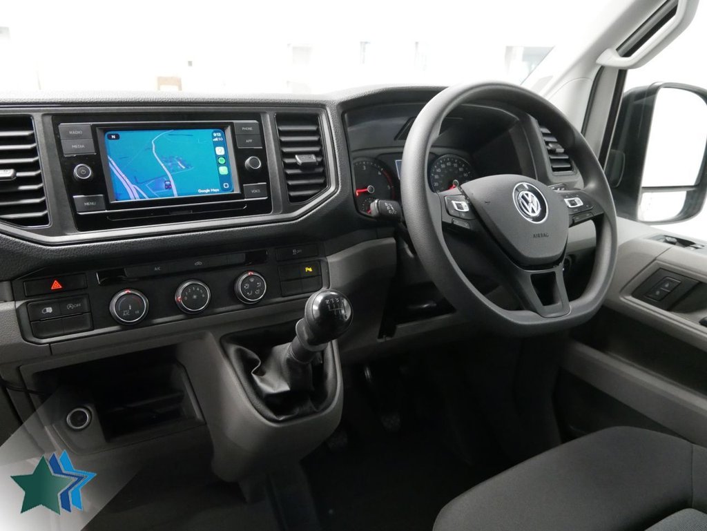 Used Volkswagen Crafter 2022 for sale - 78167235: Photo 4