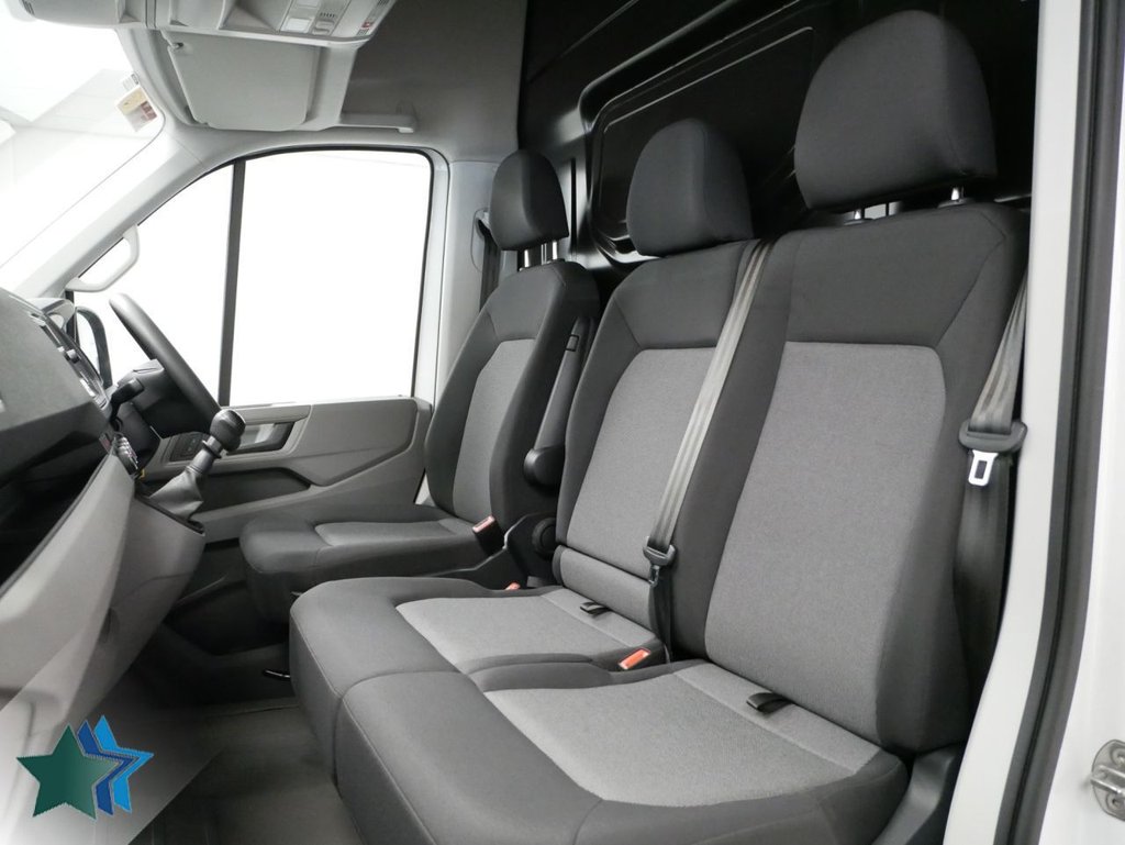 Used Volkswagen Crafter 2022 for sale - 78167235: Photo 5
