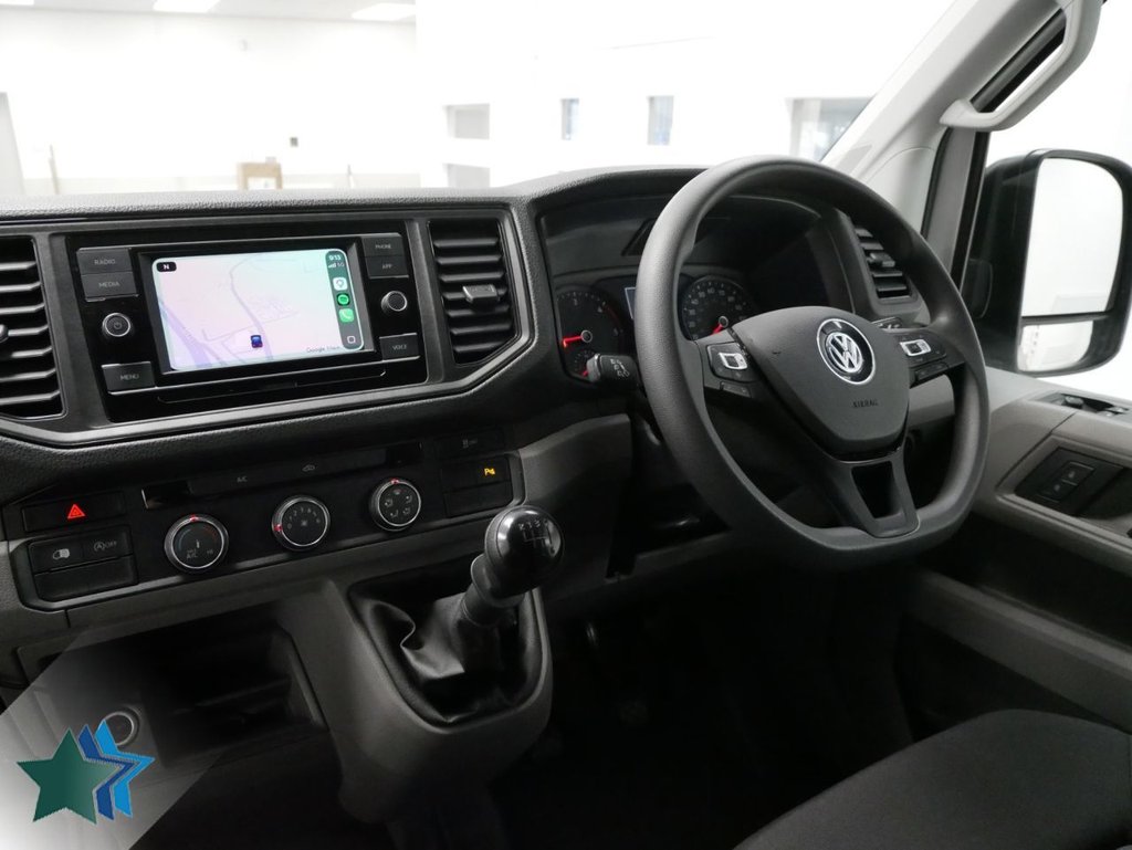 Used Volkswagen Crafter 2022 for sale - 78167235: Photo 6