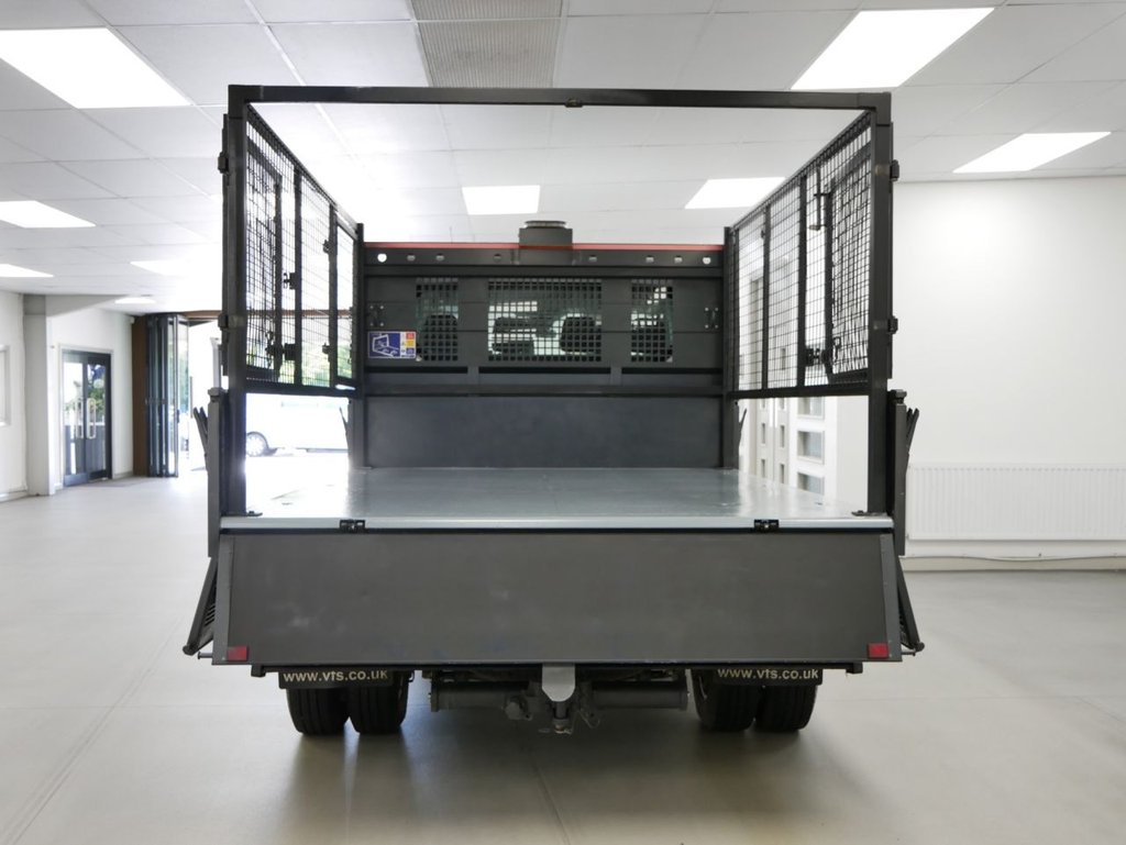 Used Ford Transit 2023 for sale - 76202483: Photo 4