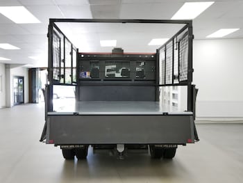 Used Ford Transit 2023 for sale - 76202483: Photo