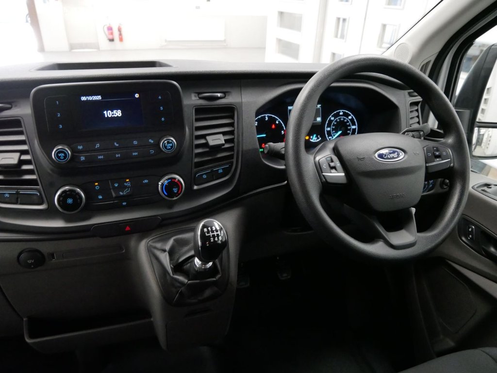 Used Ford Transit 2023 for sale - 76202483: Photo 5