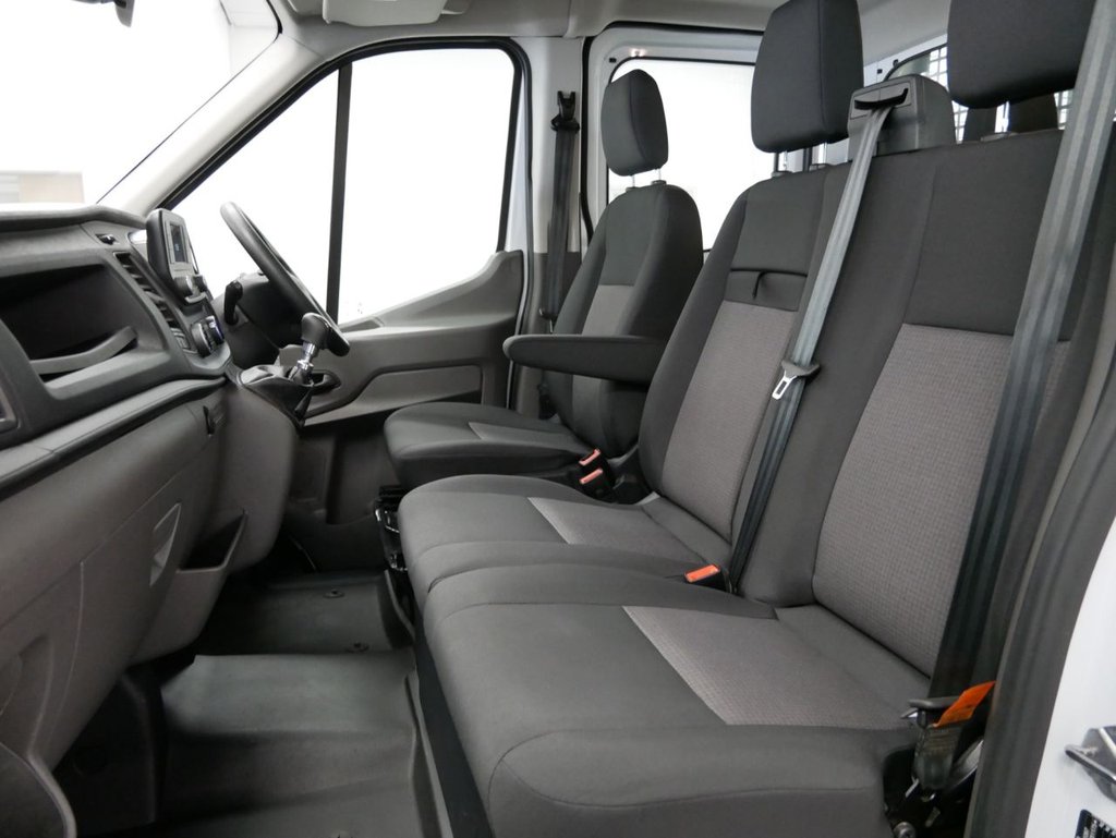 Used Ford Transit 2023 for sale - 76202483: Photo 6