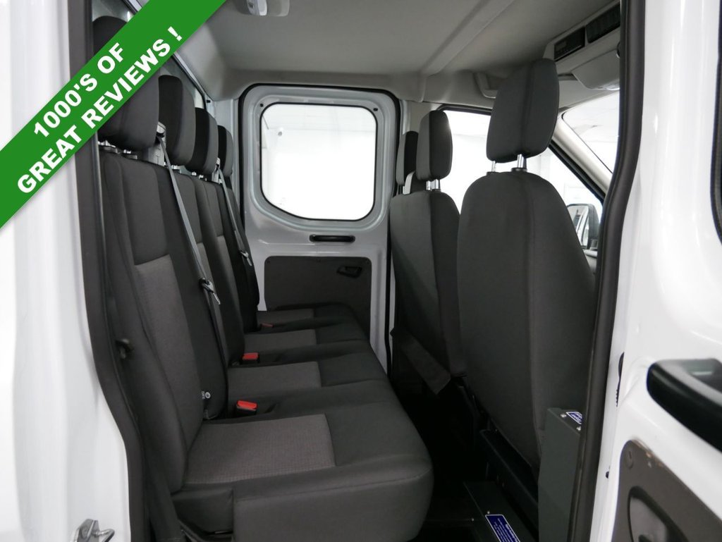 Used Ford Transit 2023 for sale - 76202483: Photo 7
