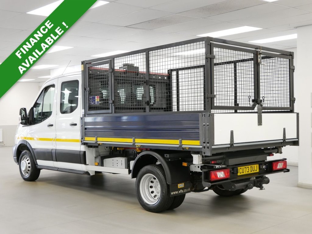 Used Ford Transit 2023 for sale - 76202483: Photo 8