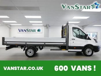 Used Ford Transit 2022 for sale - 75515922: Photo