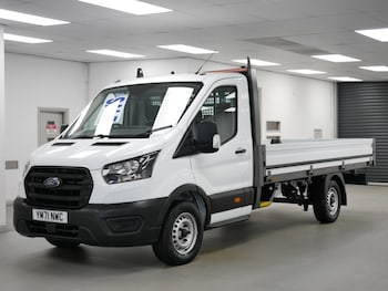 Used Ford Transit 2022 for sale - 75515922: Photo