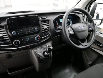 Used Ford Transit 2022 for sale - 75515922: Photo