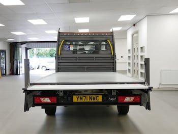 Used Ford Transit 2022 for sale - 75515922: Photo