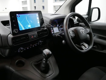 Used Toyota ProAce 2022 for sale - 76792062: Photo