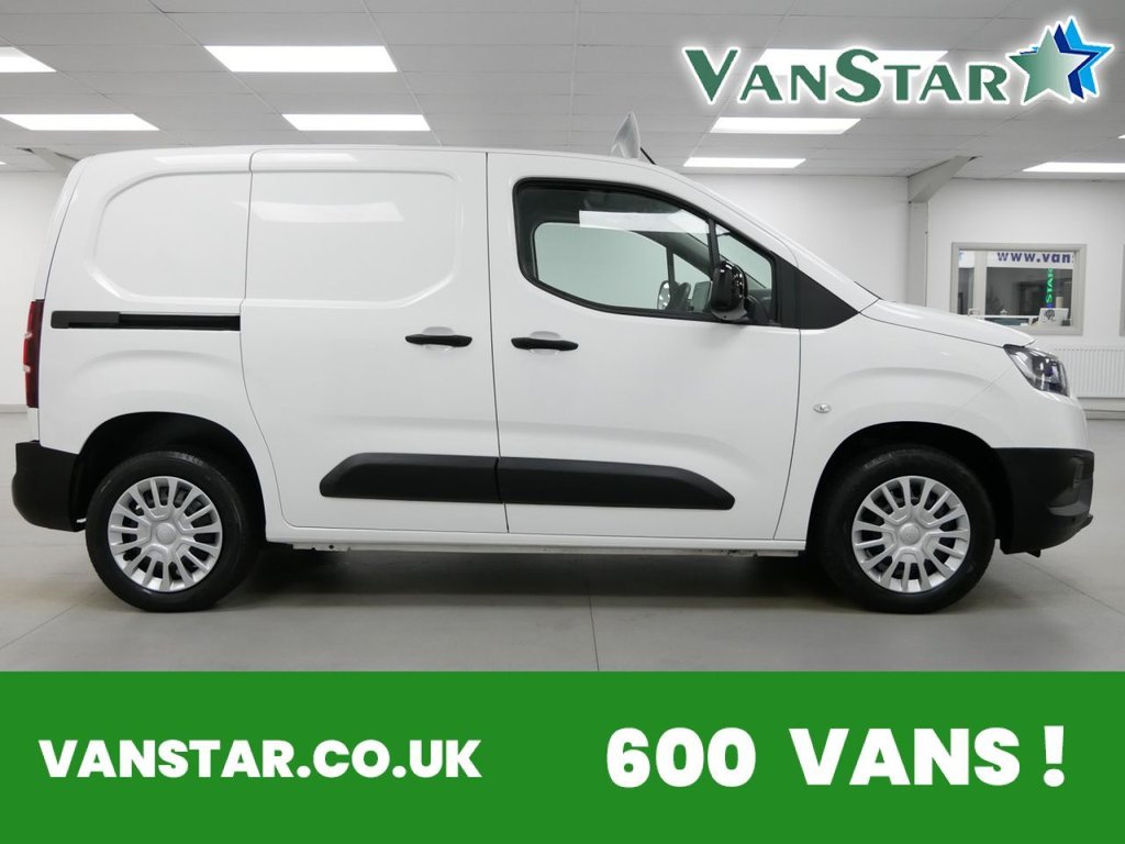 Used Toyota ProAce 2022 for sale - 76792062: Photo 3