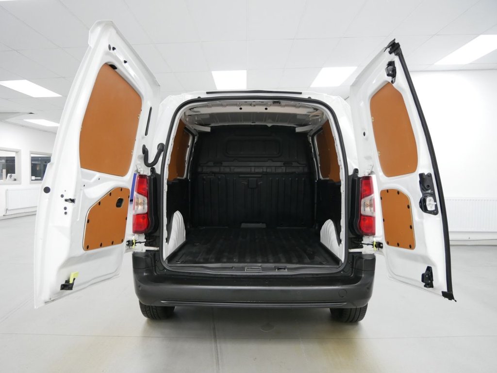 Used Toyota ProAce 2022 for sale - 76792062: Photo 4