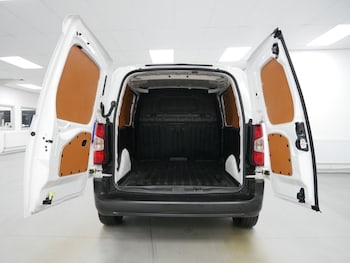 Used Toyota ProAce 2022 for sale - 76792062: Photo