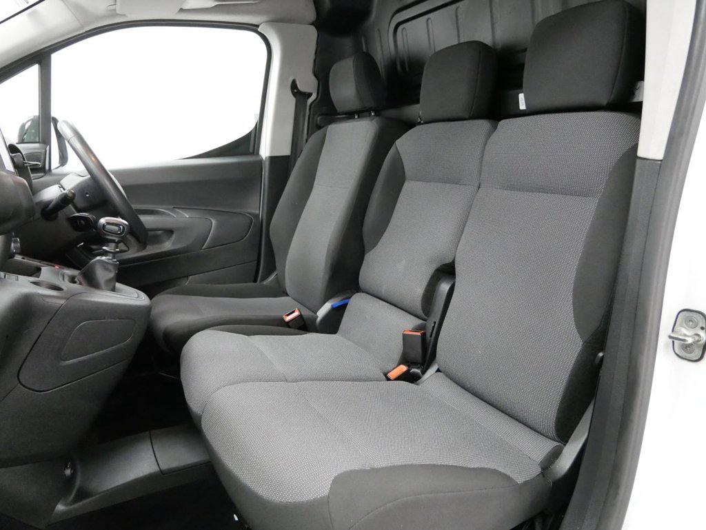 Used Toyota ProAce 2022 for sale - 76792062: Photo 5