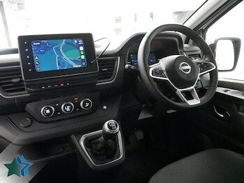 Used Nissan Primastar 2025 for sale - 78996445: Photo