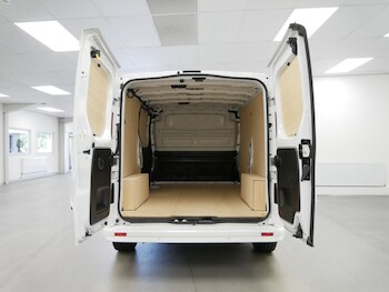 Used Nissan Primastar 2025 for sale - 78996445: Photo