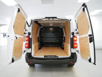 Used Citroen Dispatch 2023 for sale - 76909790: Photo