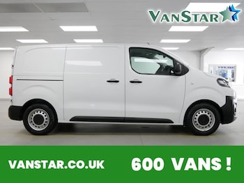 Used Citroen Dispatch 2023 for sale - 76909790: Photo