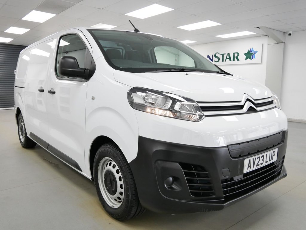 Used Citroen Dispatch 2023 for sale - 76909790: Photo 9