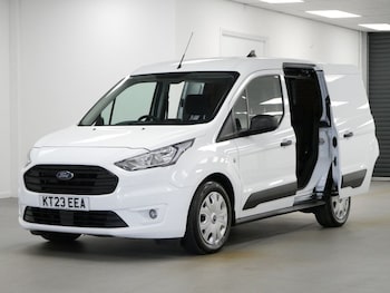 Used Ford Transit Connect 2023 for sale - 79371198: Photo