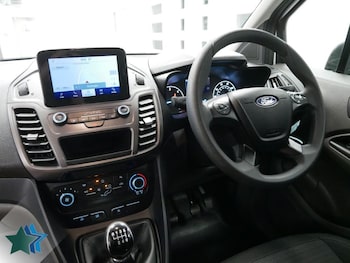 Used Ford Transit Connect 2023 for sale - 79371198: Photo