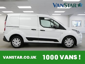 Used Ford Transit Connect 2023 for sale - 79371198: Photo