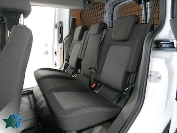 Used Ford Transit Connect 2023 for sale - 79371198: Photo