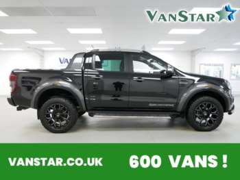 Used Ford Ranger 2021 for sale - 74473903: Photo