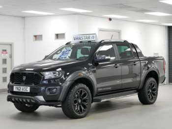 Used Ford Ranger 2021 for sale - 74473903: Photo
