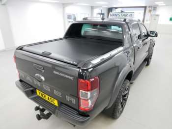 Used Ford Ranger 2021 for sale - 74473903: Photo
