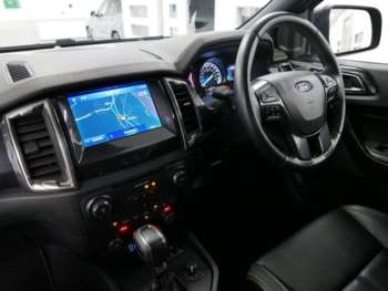 Used Ford Ranger 2021 for sale - 74473903: Photo