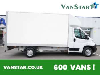 Used Citroen Relay 2021 for sale - 74774029: Photo