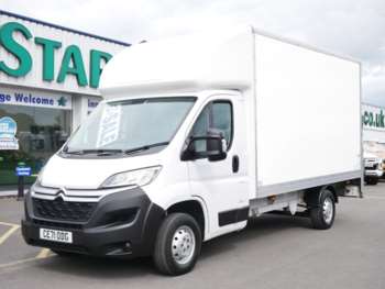 Used Citroen Relay 2021 for sale - 74774029: Photo