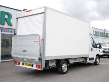 Used Citroen Relay 2021 for sale - 74774029: Photo