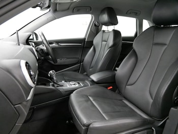 Used Audi A3 2018 for sale - 77498721: Photo