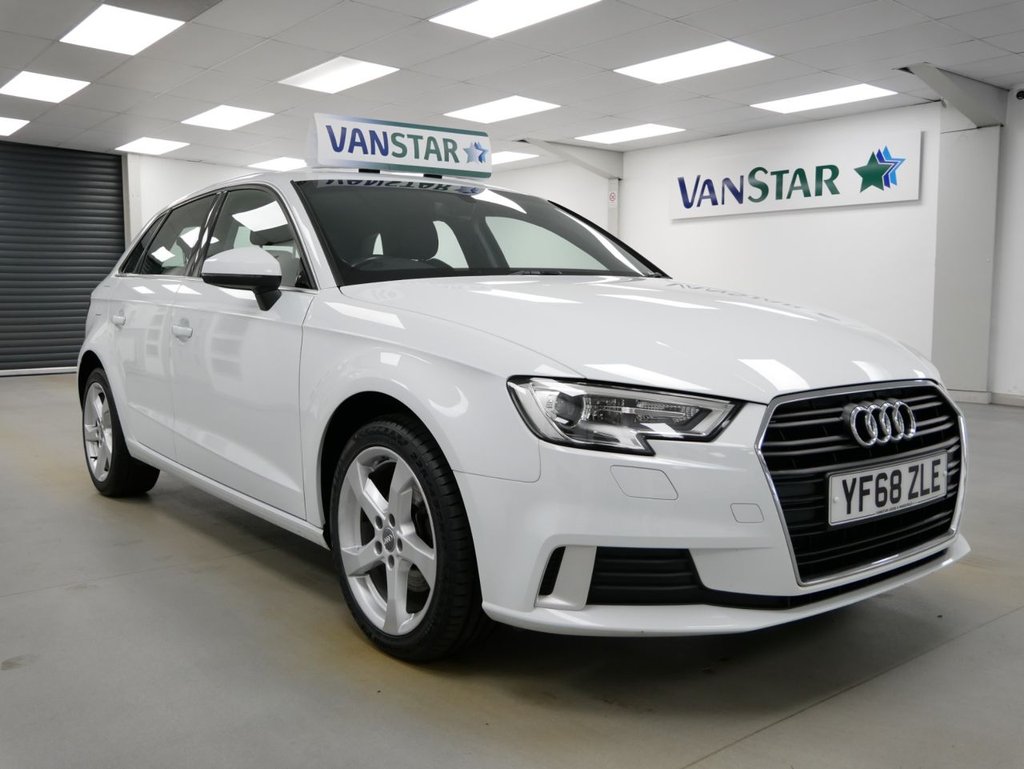 Used Audi A3 2018 for sale - 77498721: Photo 5