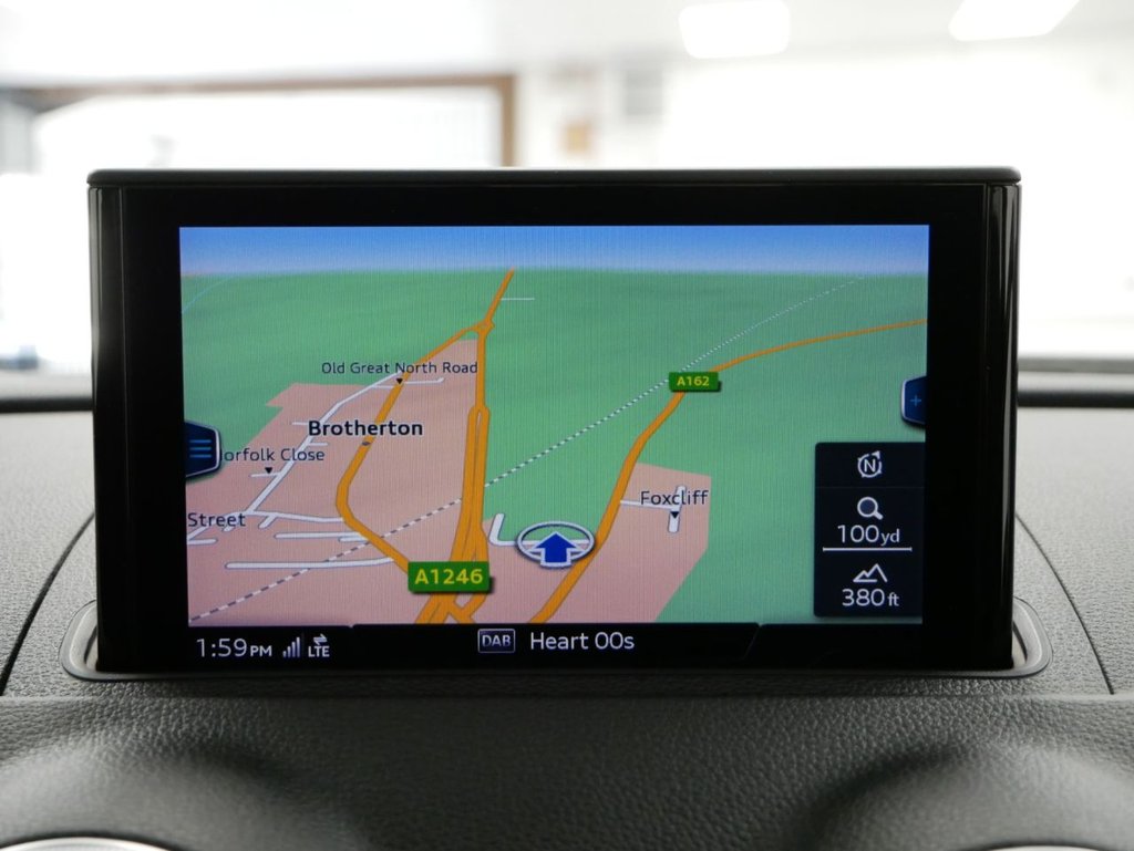 Used Audi A3 2018 for sale - 77498721: Photo 6