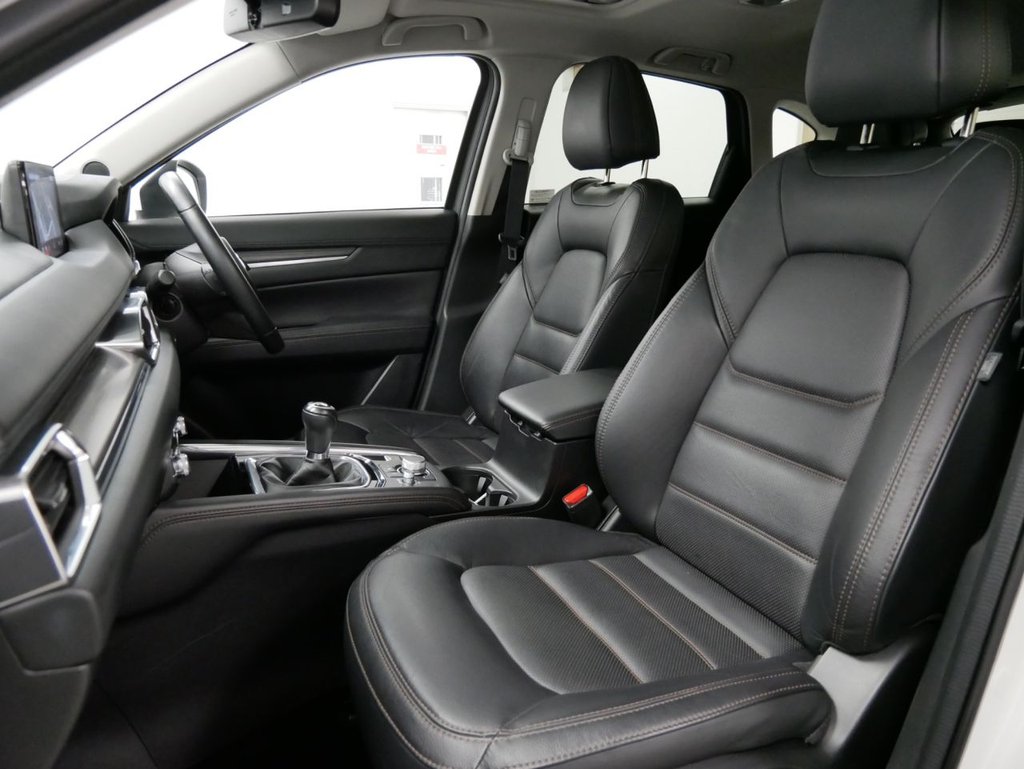 Used Mazda CX-5 2020 for sale - 76280221: Photo 2