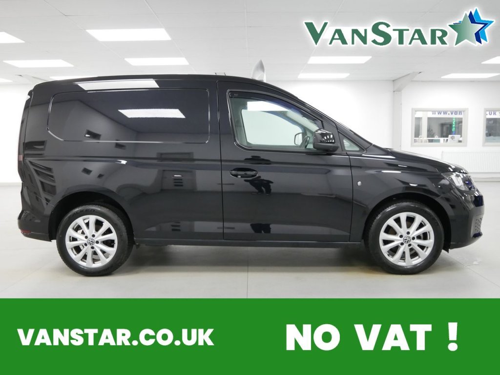 Used Volkswagen Caddy 2024 for sale - 76514574: Photo 1