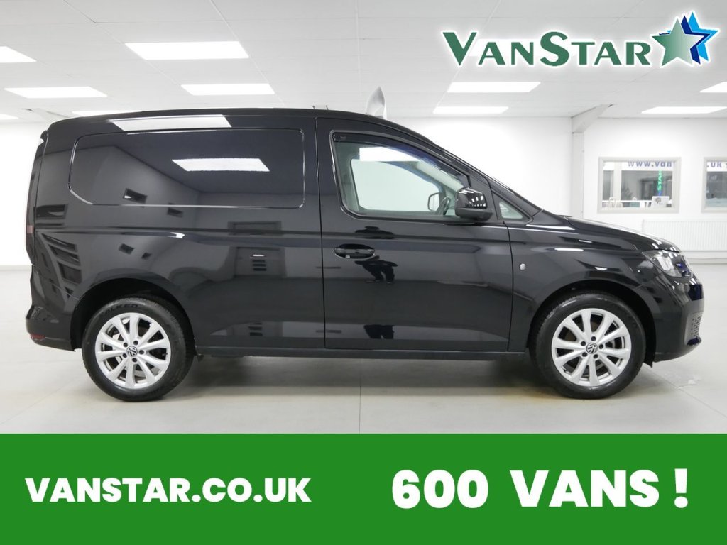 Used Volkswagen Caddy 2024 for sale - 76514574: Photo 10