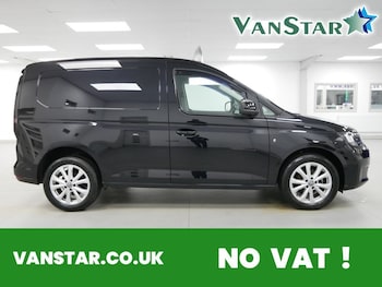 Used Volkswagen Caddy 2024 for sale - 76514574: Photo