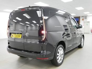 Used Volkswagen Caddy 2024 for sale - 76514574: Photo