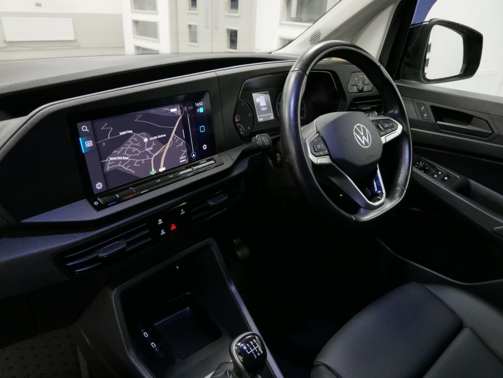 Used Volkswagen Caddy 2024 for sale - 76514574: Photo 3