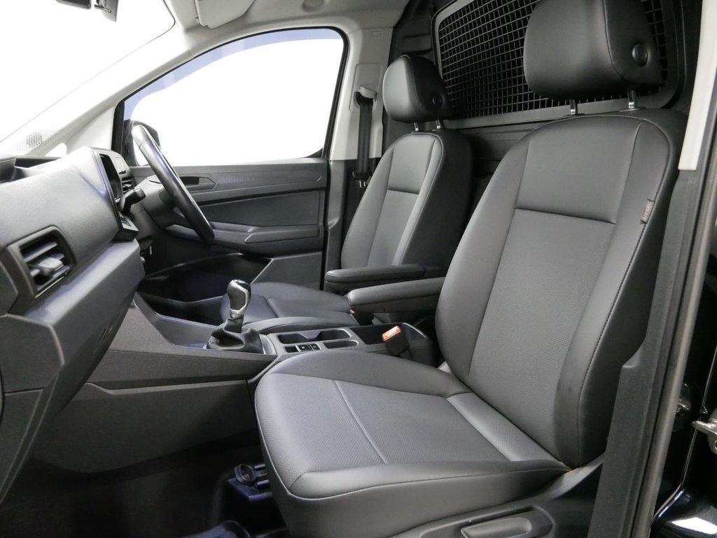 Used Volkswagen Caddy 2024 for sale - 76514574: Photo 4