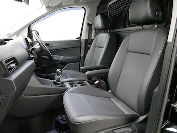 Used Volkswagen Caddy 2024 for sale - 76514574: Photo